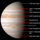 Image for article titled The Before and After of Jupiter's Belts